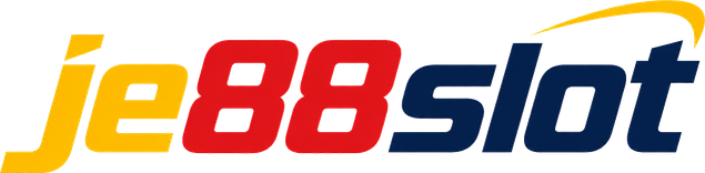 je88slot logo